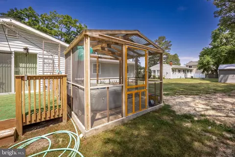 Exterior - 2115 Ruxton Dr, Salisbury, MD 21801 photo 6 of 17