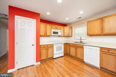 Kitchen - 2115 Ruxton Dr, Salisbury, MD 21801 photo 1 of 3