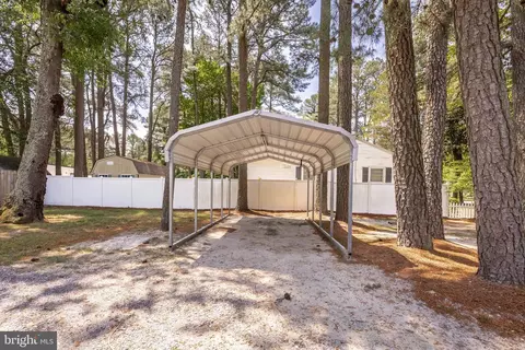 Exterior - 2115 Ruxton Dr, Salisbury, MD 21801 photo 15 of 17