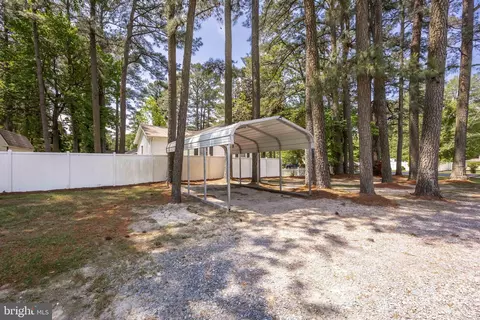 Exterior - 2115 Ruxton Dr, Salisbury, MD 21801 photo 16 of 17