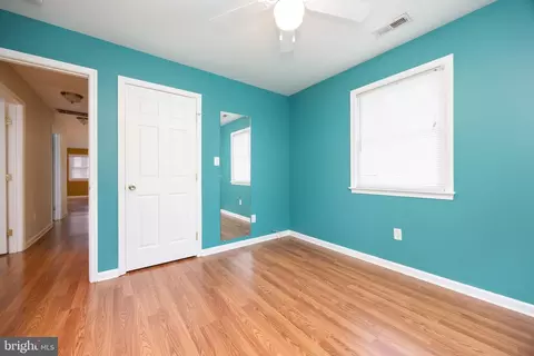 Bedroom - 2115 Ruxton Dr, Salisbury, MD 21801 photo 5 of 9
