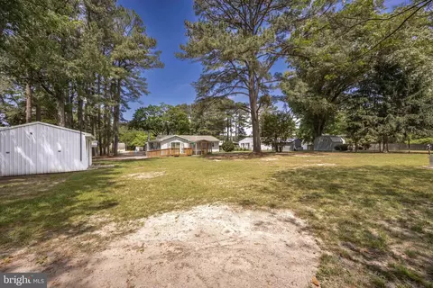 Exterior - 2115 Ruxton Dr, Salisbury, MD 21801 photo 13 of 17