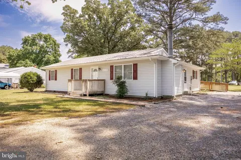 Exterior - 2115 Ruxton Dr, Salisbury, MD 21801 photo 1 of 17