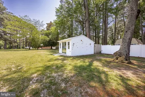 Exterior - 2115 Ruxton Dr, Salisbury, MD 21801 photo 9 of 17