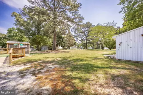 Exterior - 2115 Ruxton Dr, Salisbury, MD 21801 photo 17 of 17
