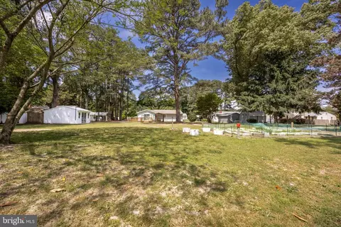 Exterior - 2115 Ruxton Dr, Salisbury, MD 21801 photo 11 of 17