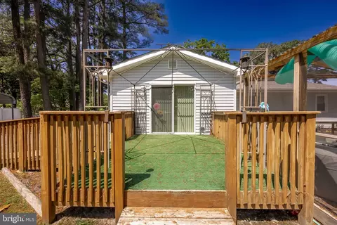 Exterior - 2115 Ruxton Dr, Salisbury, MD 21801 photo 3 of 17