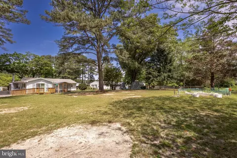 Exterior - 2115 Ruxton Dr, Salisbury, MD 21801 photo 14 of 17