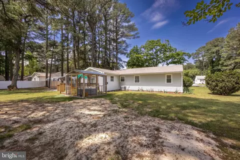 Exterior - 2115 Ruxton Dr, Salisbury, MD 21801 photo 7 of 17