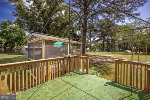 Exterior - 2115 Ruxton Dr, Salisbury, MD 21801 photo 4 of 17