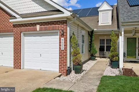 9022 Executive Club Dr, Delmar, MD 21875