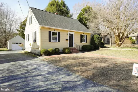 708 Jackson St, Salisbury, MD 21804