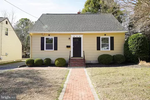 708 Jackson St, Salisbury, MD 21804 photo 34