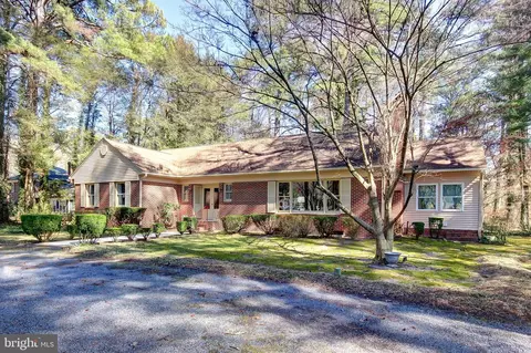 1307 Woodland Rd, Salisbury, MD 21801