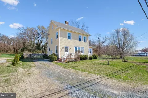 113 Parker Rd, Salisbury, MD 21804