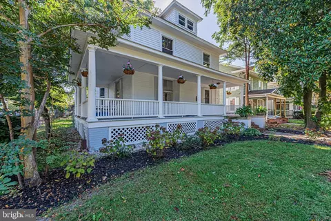 725 Camden Ave, Salisbury, MD 21801