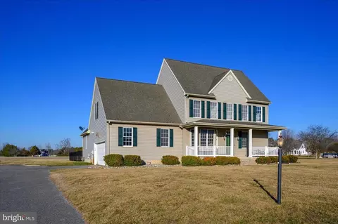 25950 Cadillac Way, Mardela Springs, MD 21837
