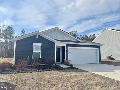1710 Severn St, Salisbury, MD 21801