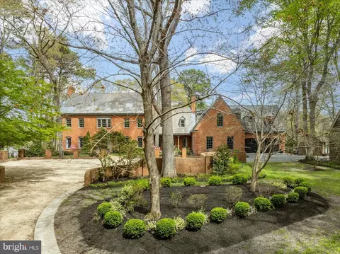 617 Indian Ln, Salisbury, MD 21801