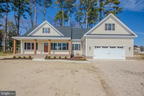 5881 Mustang Ct, Salisbury, MD 21801