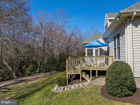 Exterior - 216 Creekside Dr, Salisbury, MD 21804 photo 16 of 16