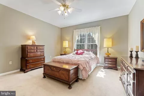 Bedroom - 216 Creekside Dr, Salisbury, MD 21804 photo 2 of 10