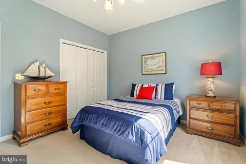Bedroom - 216 Creekside Dr, Salisbury, MD 21804 photo 8 of 10
