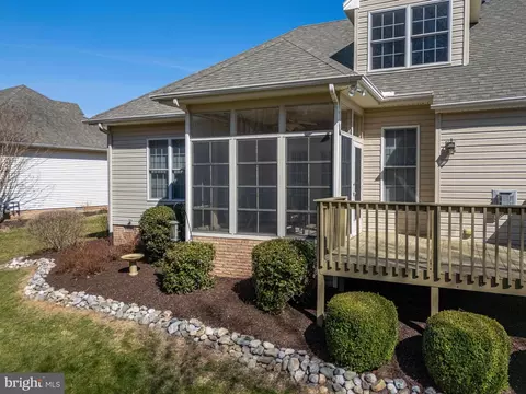 Exterior - 216 Creekside Dr, Salisbury, MD 21804 photo 14 of 16