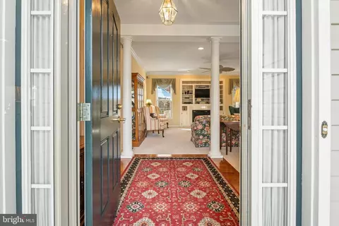 Entry Way - 216 Creekside Dr, Salisbury, MD 21804 photo 1 of 7