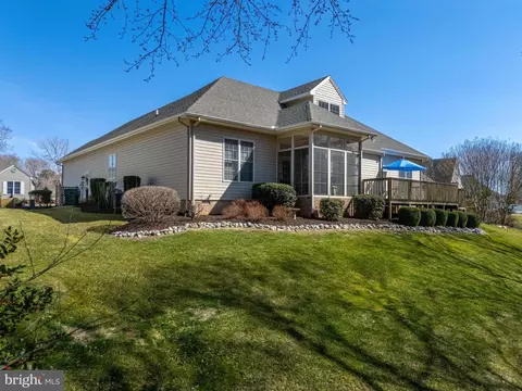 Exterior - 216 Creekside Dr, Salisbury, MD 21804 photo 2 of 16