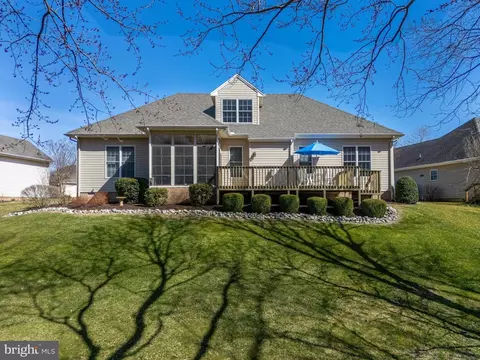 Exterior - 216 Creekside Dr, Salisbury, MD 21804 photo 3 of 16