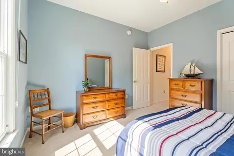 Bedroom - 216 Creekside Dr, Salisbury, MD 21804 photo 7 of 10