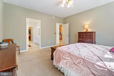 Bedroom - 216 Creekside Dr, Salisbury, MD 21804 photo 3 of 10