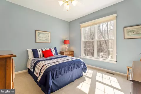 Bedroom - 216 Creekside Dr, Salisbury, MD 21804 photo 6 of 10