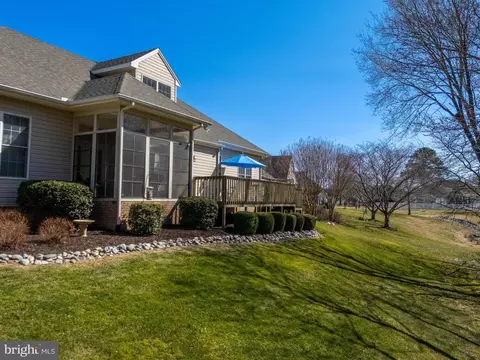 Exterior - 216 Creekside Dr, Salisbury, MD 21804 photo 13 of 16