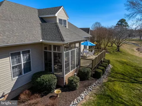 Exterior - 216 Creekside Dr, Salisbury, MD 21804 photo 11 of 16