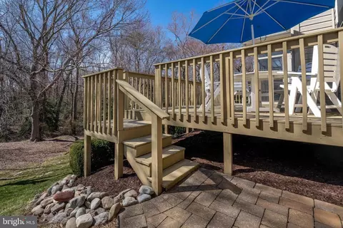 Exterior - 216 Creekside Dr, Salisbury, MD 21804 photo 15 of 16