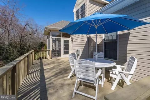 Exterior - 216 Creekside Dr, Salisbury, MD 21804 photo 10 of 16