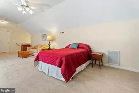 Bedroom - 216 Creekside Dr, Salisbury, MD 21804 photo 9 of 10