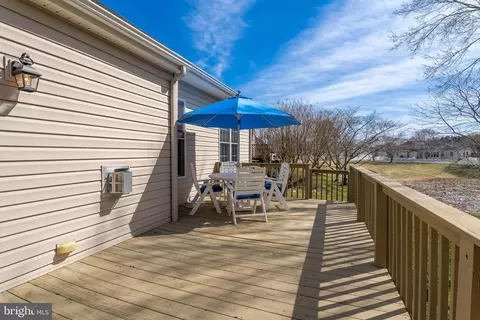 Exterior - 216 Creekside Dr, Salisbury, MD 21804 photo 9 of 16