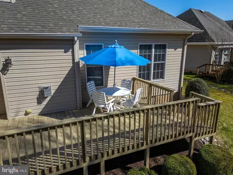 Exterior - 216 Creekside Dr, Salisbury, MD 21804 photo 12 of 16