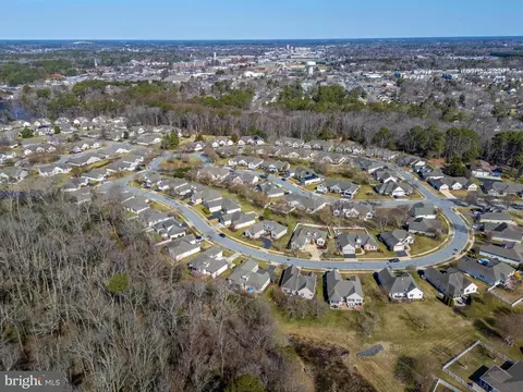 View/Area - 216 Creekside Dr, Salisbury, MD 21804 photo 6 of 11