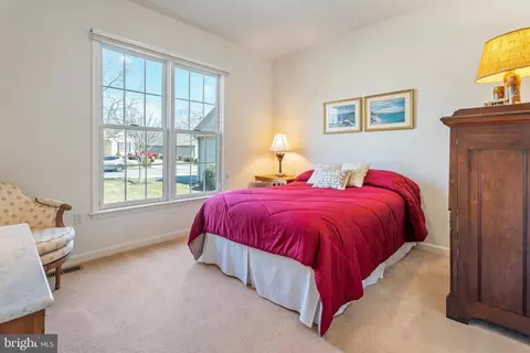 Bedroom - 216 Creekside Dr, Salisbury, MD 21804 photo 4 of 10