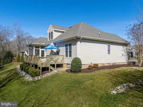 Exterior - 216 Creekside Dr, Salisbury, MD 21804 photo 1 of 16