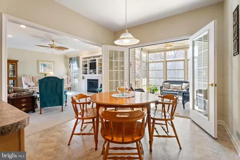 Dining - 216 Creekside Dr, Salisbury, MD 21804 photo 4 of 4