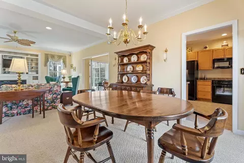 Dining - 216 Creekside Dr, Salisbury, MD 21804 photo 1 of 4