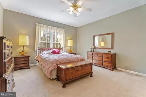 Bedroom - 216 Creekside Dr, Salisbury, MD 21804 photo 1 of 10