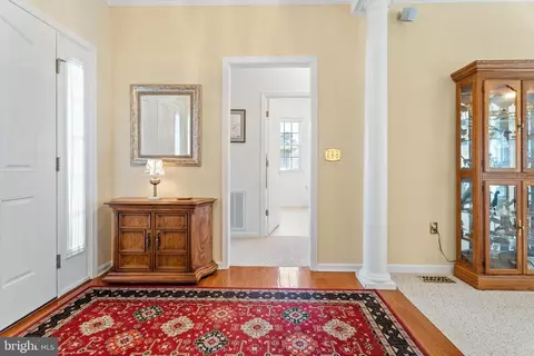 Entry Way - 216 Creekside Dr, Salisbury, MD 21804 photo 3 of 7