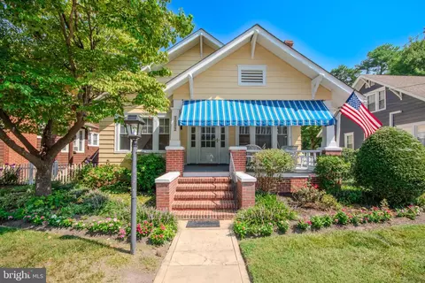 409 W College Ave, Salisbury, MD 21801
