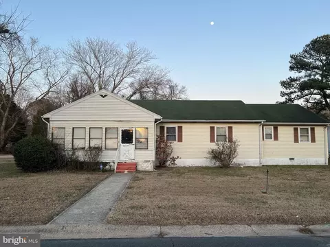 1103 Tuscola Ave, Salisbury, MD 21801
